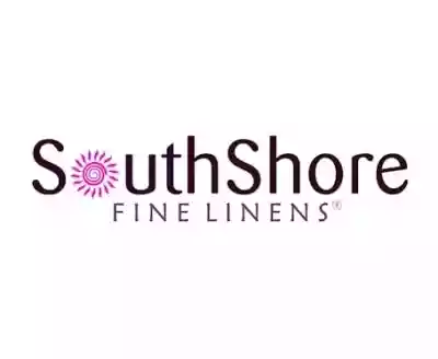 Shop SouthShore Fine Linens logo