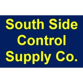 SouthSideControl logo