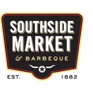 Shop Southside Market & Barbeque logo