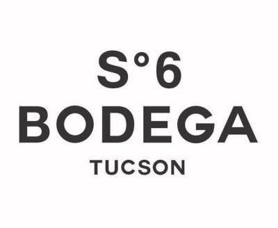 Shop South Sixth Bodega logo