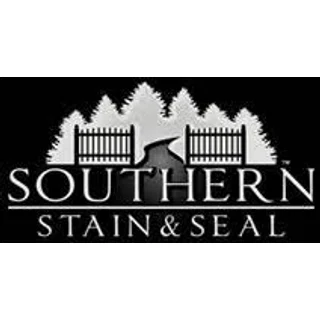 Southern Stain & Seal logo