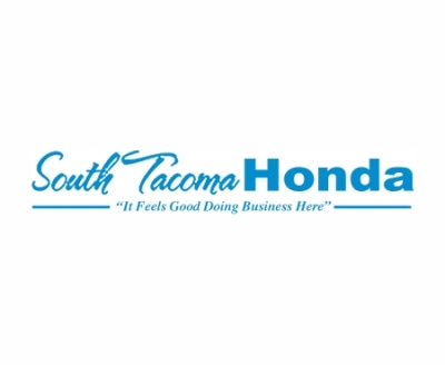 Shop South Tacoma Honda logo