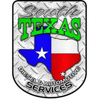 South Texas Diesel & Automotive Services logo