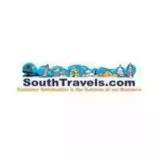 SouthTravels logo