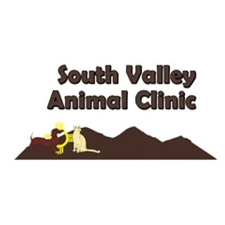 South Valley Animal Clinic logo