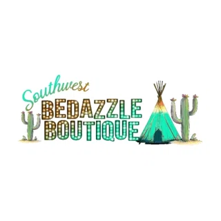 Shop Southwest Bedazzle logo