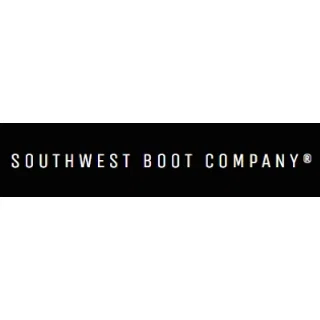 Southwest Boot  logo