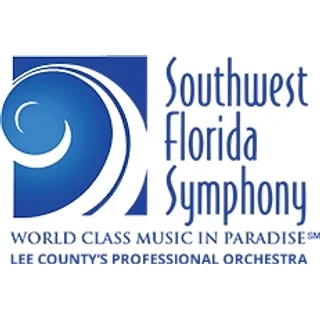 Shop  Southwest Florida Symphony logo