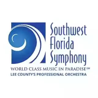 Shop  Southwest Florida Symphony coupon codes logo