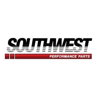Shop Southwest Performance Parts logo