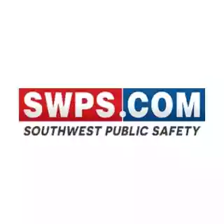  Southwest Public Safety logo