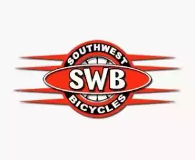 SouthWest Bicycles logo