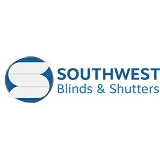 Shop Southwest Blinds & Shutters coupon codes logo