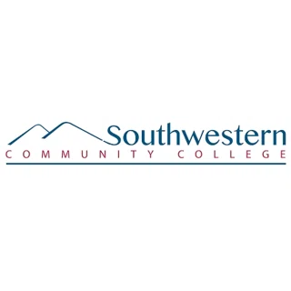 Shop Southwestern Community College logo