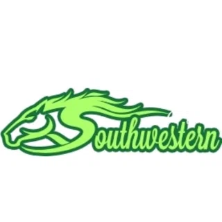 Shop Southwestern Equine logo