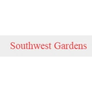Southwest Gardens logo