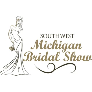 Shop Southwest Michigan Bridal Show logo