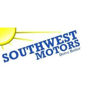 Southwest Motors promo codes