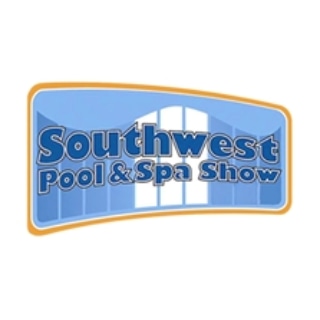 Southwest Pool & Spa Show logo
