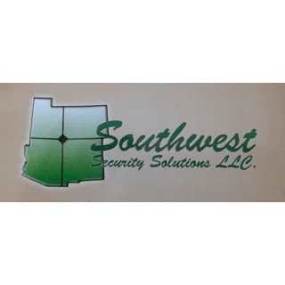Southwest Security Solutions logo