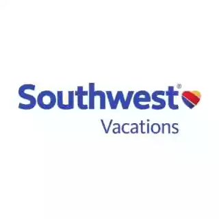 Shop Southwest Vacations discount codes logo
