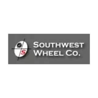 Southwest Wheel logo