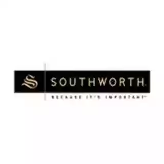 Shop Southworth discount codes logo