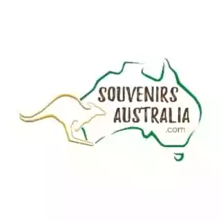 Shop Souvenirs Australia coupon codes logo