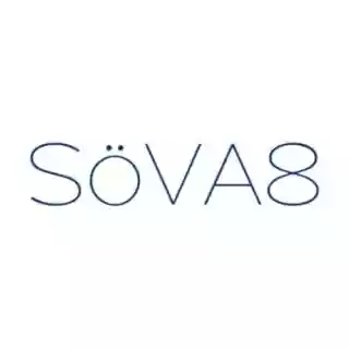 Shop Sova8 discount codes logo