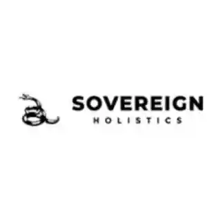 Sovereign Holistics discount codes