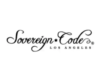 Sovereign Code logo