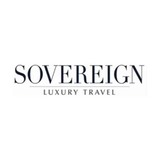 Shop Sovereign Luxury Travel logo