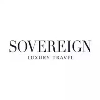 Sovereign Luxury Travel discount codes