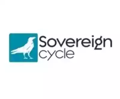 Sovereign Cycle logo