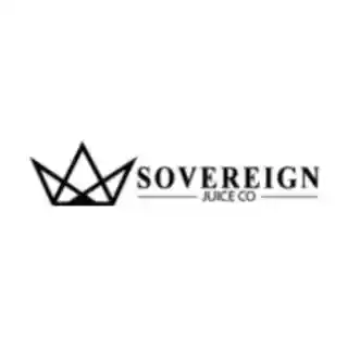 Sovereign Juice coupon codes