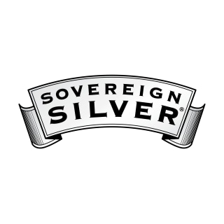 Shop Sovereign Silver logo