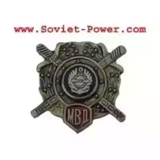 Shop Soviet Power coupon codes logo
