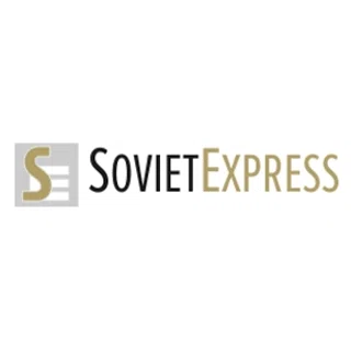 SovietExpress logo