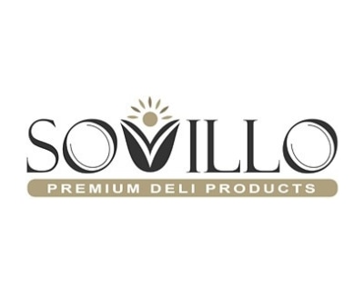 Shop Sovillo logo