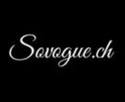 Shop Sovogue logo
