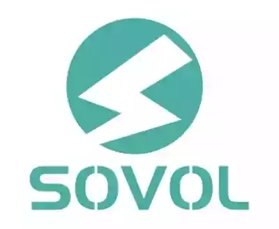 sovol3d.com logo