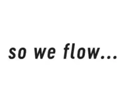 So We Flow coupon codes