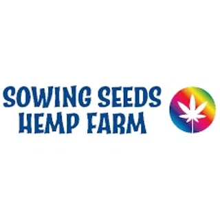 Shop Sowing Seeds Farm logo
