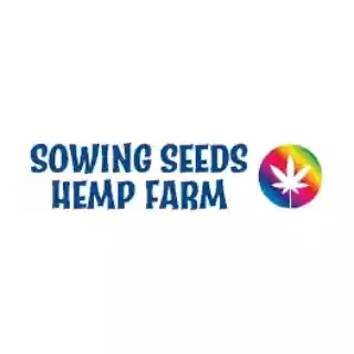 Sowing Seeds Farm promo codes
