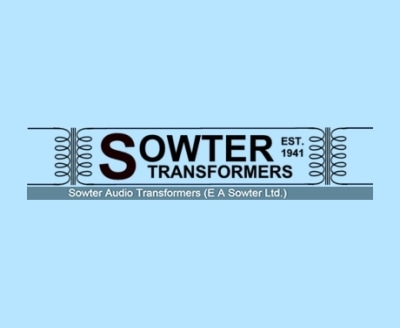 Shop Sowter logo