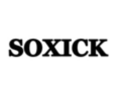 Shop Soxick logo