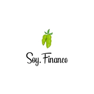 Soy Finance logo