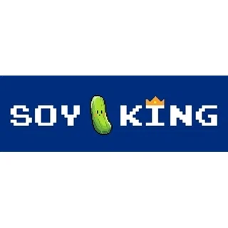 Soy King  logo