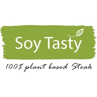 SOY TASTY coupon codes