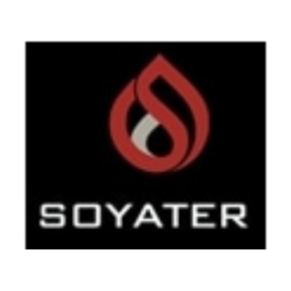 Shop Soyater logo